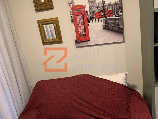 #ZZALTDY3 - Apartamento para Locação em São Paulo - SP - 2