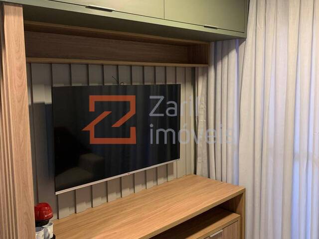 #ZZALTDY3 - Apartamento para Locação em São Paulo - SP - 3