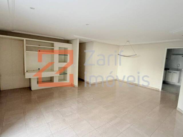 Locação em VILA ANDRADE - São Paulo