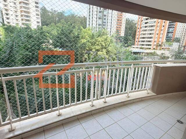 Apartamento para Locação em São Paulo - 4