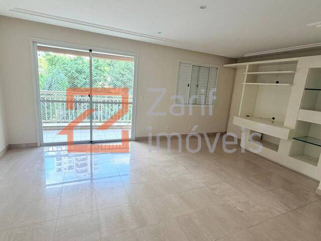 #ZZALALV25 - Apartamento para Locação em São Paulo - SP - 2
