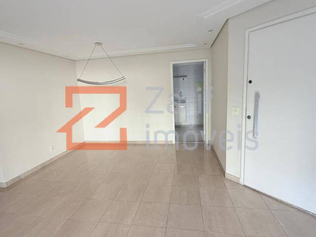 #ZZALALV25 - Apartamento para Locação em São Paulo - SP - 3