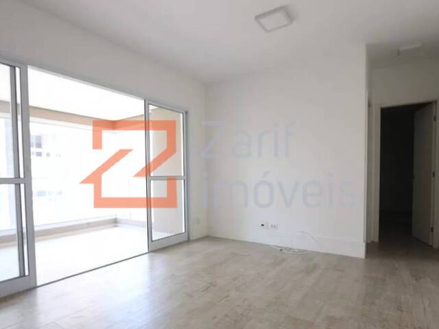 #ZZALVISV5 - Apartamento para Locação em São Paulo - SP - 3