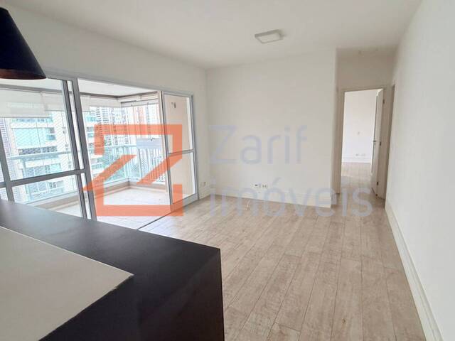 Apartamento para Locação em São Paulo - 4