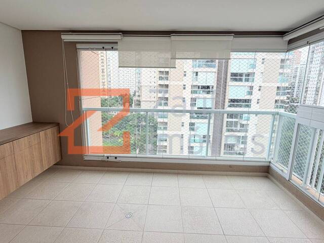 Apartamento para Locação em São Paulo - 5