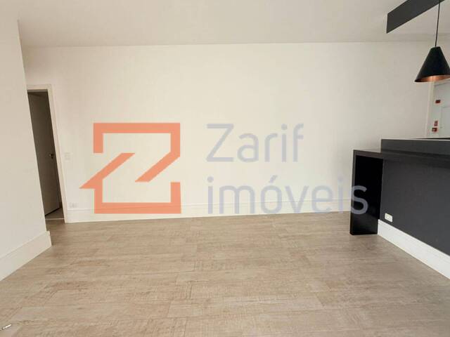 #ZZALVISV5 - Apartamento para Locação em São Paulo - SP - 2