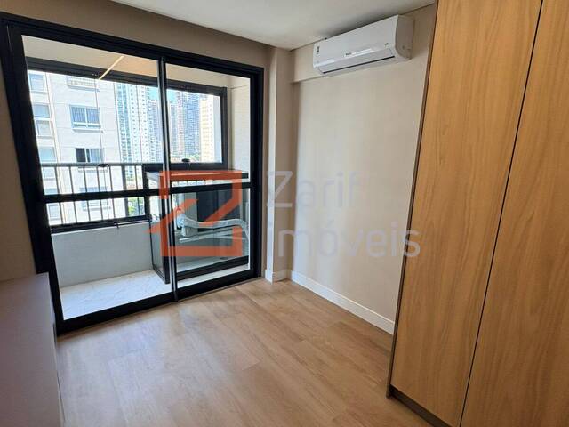 #ZZALZPBK1 - Apartamento para Locação em São Paulo - SP - 2