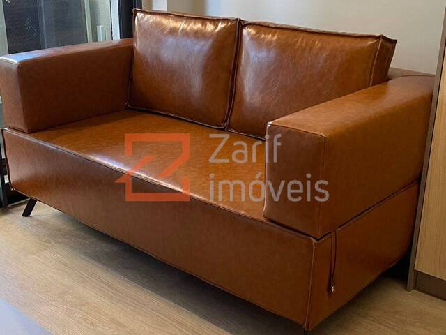 #ZZALZPBK1 - Apartamento para Locação em São Paulo - SP - 3