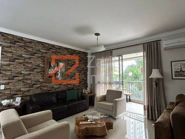 Apartamento para Venda em São Paulo - 5