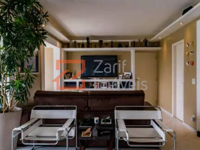 #ZZAGR30 - Apartamento para Venda em São Paulo - SP - 2