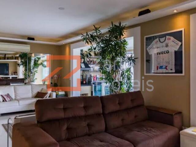 #ZZAGR30 - Apartamento para Venda em São Paulo - SP - 3