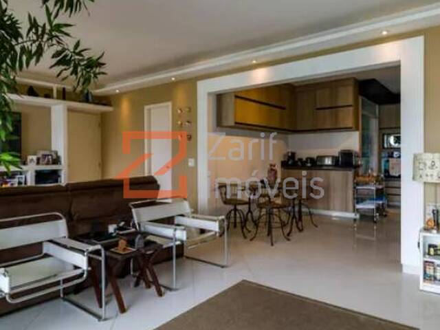 Apartamento para Venda em São Paulo - 5
