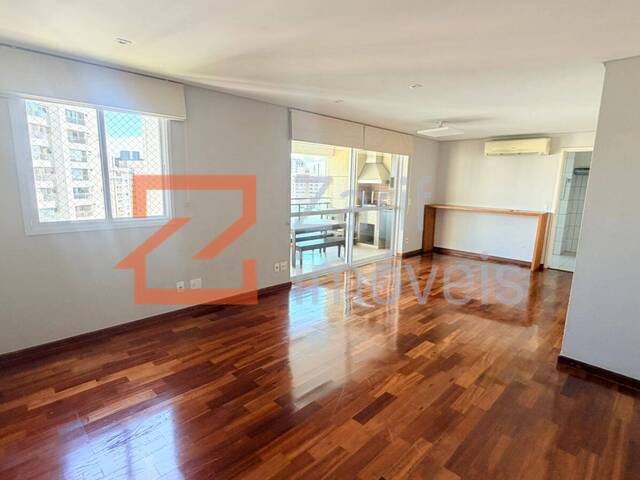 #ZZAGR31 - Apartamento para Venda em São Paulo - SP - 2