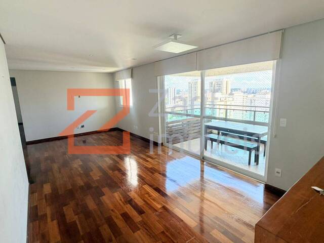 #ZZAGR31 - Apartamento para Venda em São Paulo - SP - 3