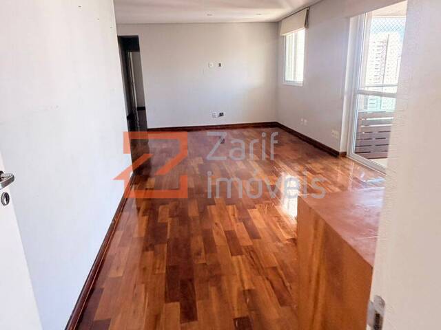 Apartamento para Venda em São Paulo - 4