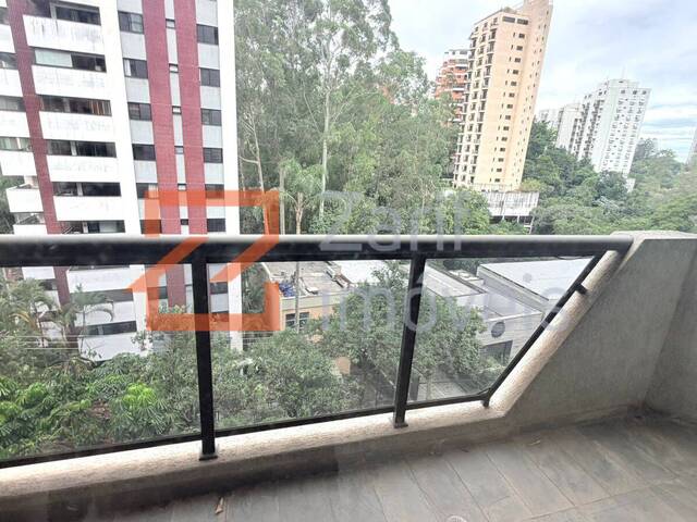 Apartamento para Locação em São Paulo - 5