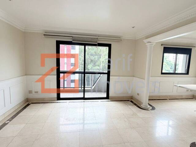 Locação em VILA ANDRADE - São Paulo