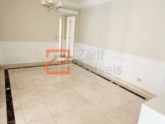 #ZZALKLH2 - Apartamento para Locação em São Paulo - SP - 2