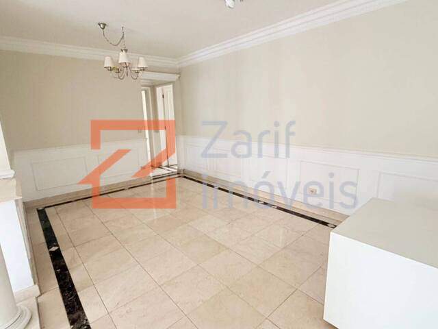 #ZZALKLH2 - Apartamento para Locação em São Paulo - SP - 3