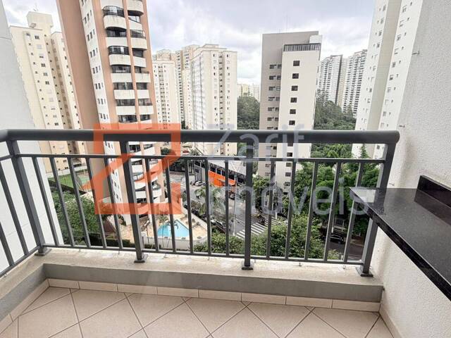 Apartamento para Venda em São Paulo - 4