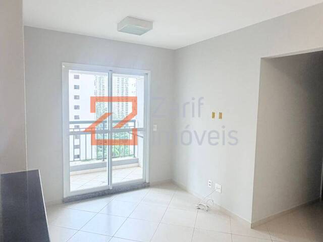 #ZZALXMMC43 - Apartamento para Venda em São Paulo - SP - 3