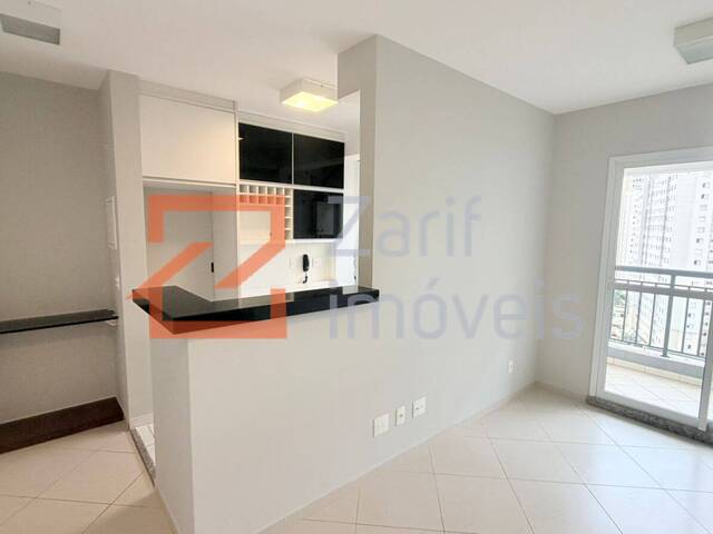 #ZZALXMMC43 - Apartamento para Venda em São Paulo - SP - 2