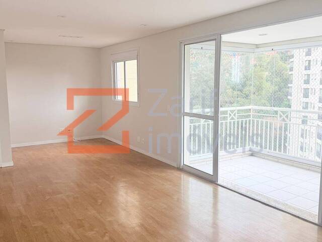 Apartamento para Locação em São Paulo - 4