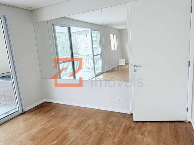 #ZZALOF23 - Apartamento para Locação em São Paulo - SP - 2