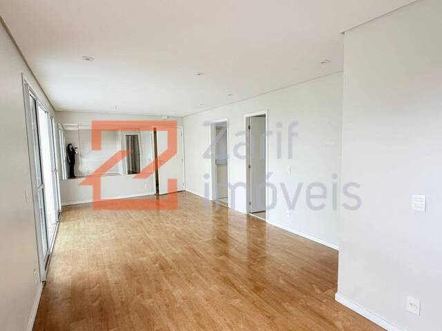 #ZZALOF23 - Apartamento para Locação em São Paulo - SP - 3