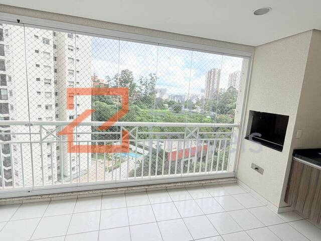 Apartamento para Locação em São Paulo - 5