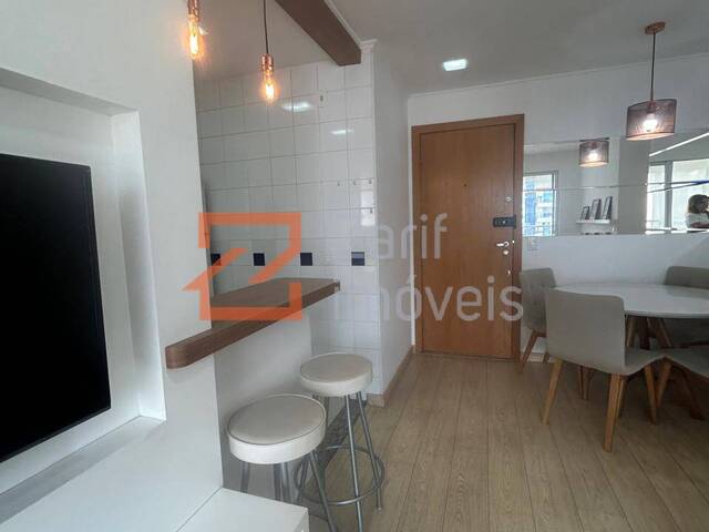 #ZZALHHFP8 - Apartamento para Locação em São Paulo - SP - 3