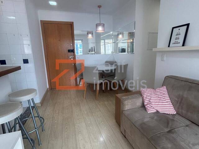 #ZZALHHFP8 - Apartamento para Locação em São Paulo - SP - 2