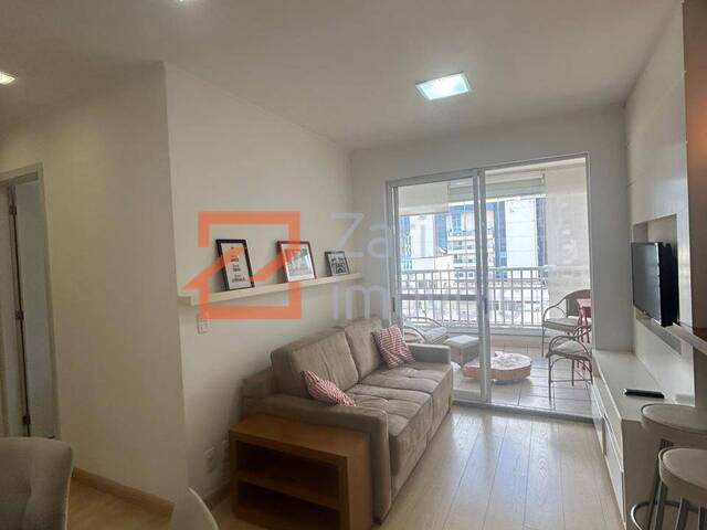 Apartamento para Locação em São Paulo - 4