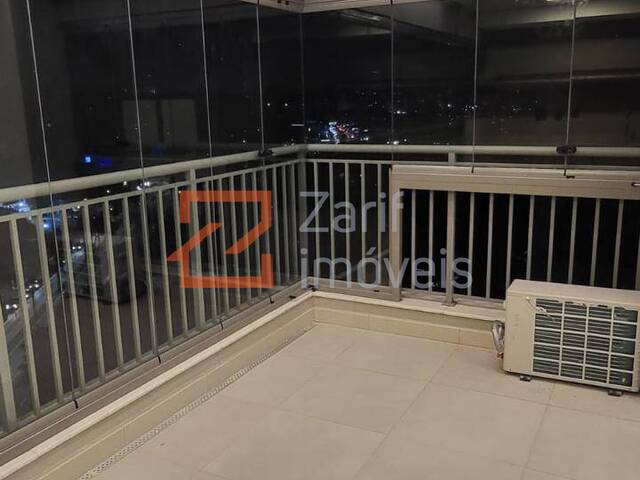 #ZZALSKJK1 - Apartamento para Locação em São Paulo - SP - 3