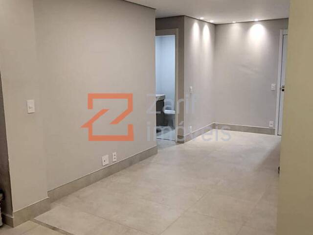 #ZZALSKJK1 - Apartamento para Locação em São Paulo - SP - 2