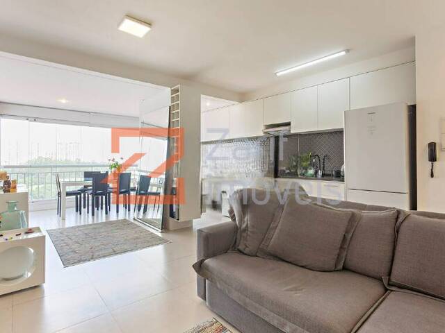 Venda em JARDIM AMPLIAÇAO - São Paulo