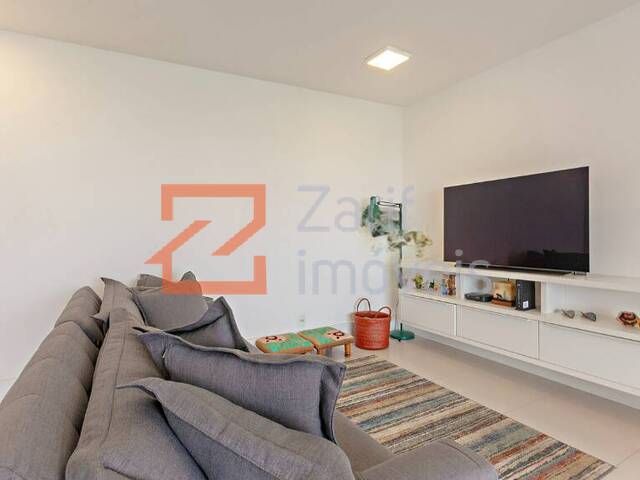 #ZZVANG35 - Apartamento para Venda em São Paulo - SP - 3