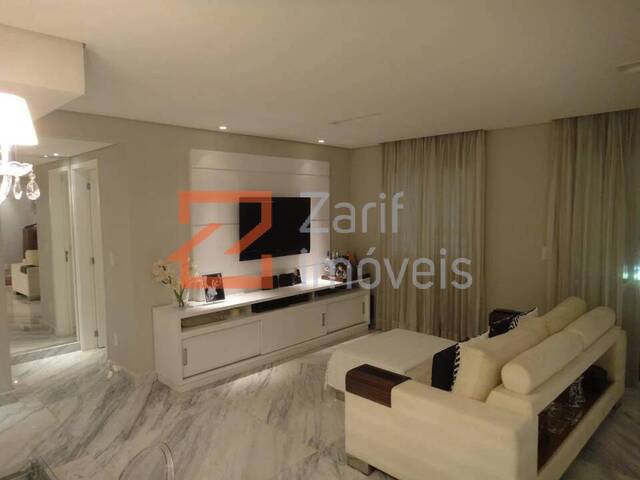 Apartamento para Venda em São Paulo - 2