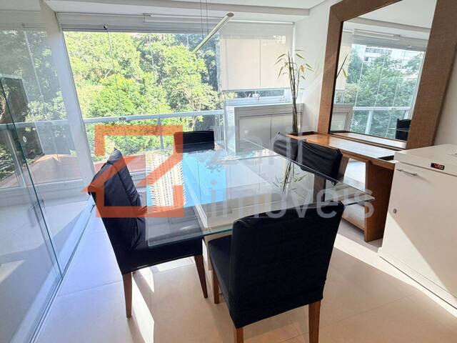 Apartamento para Locação em São Paulo - 4