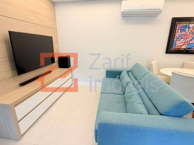 #ZZALONP9 - Apartamento para Locação em São Paulo - SP - 2