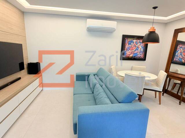 #ZZALONP9 - Apartamento para Locação em São Paulo - SP - 3