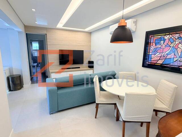 Locação em Jardim Fonte do Morumbi - São Paulo