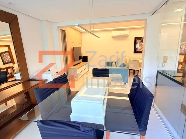 Apartamento para Locação em São Paulo - 5