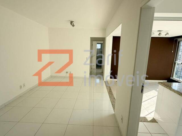 #ZZALONP10 - Apartamento para Locação em São Paulo - SP - 3