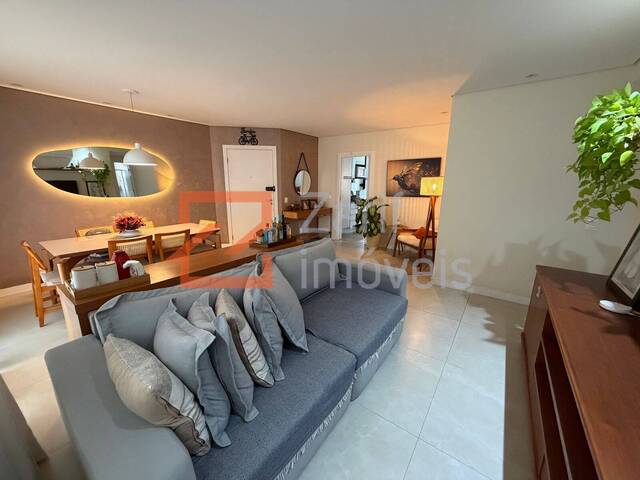 #ZZALWAV7 - Apartamento para Locação em São Paulo - SP - 3