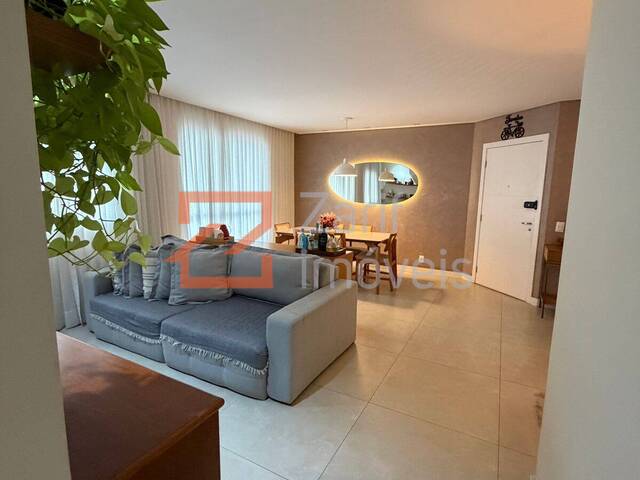#ZZALWAV7 - Apartamento para Locação em São Paulo - SP - 2