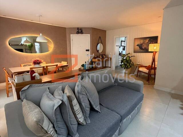 #ZZALWAV7 - Apartamento para Locação em São Paulo - SP - 1