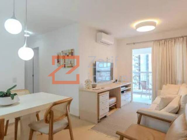 #ZZDK122 - Apartamento para Venda em São Paulo - SP - 2