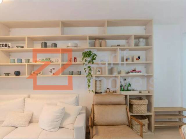 Apartamento para Venda em São Paulo - 5