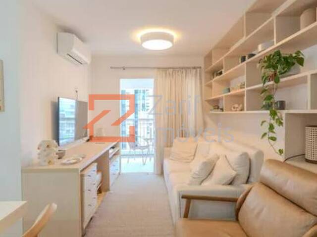 #ZZDK122 - Apartamento para Venda em São Paulo - SP - 3